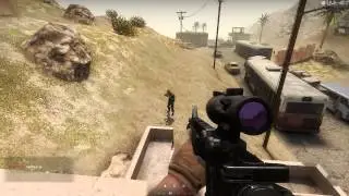 Bullet Whizz