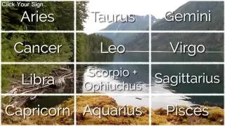 JULY 2016 Horoscopes - Sidereal Astrology