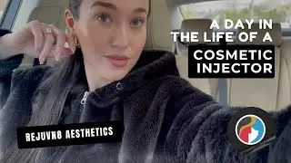A Day in the Life of a Cosmetic Injector | What It&rsquo;s Really Like Working in Aesthetics