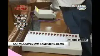 Evm hack demo  in assembly watch full video
