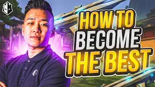 The Best VALORANT Players All Do THIS
