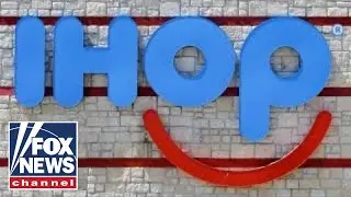Fast food joints slam 'IHOb' on social media