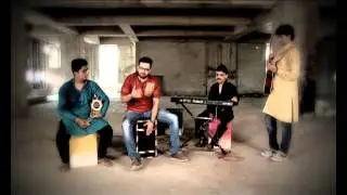 The Making of Maharashtra Din Song