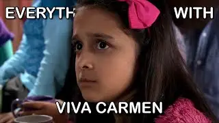 Everything Wrong With - Tracy Beaker Returns | Viva Carmen