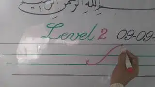 capital letter slide by Ayaz siddiqui