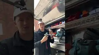 How to Install Electric Whale Tail Lock