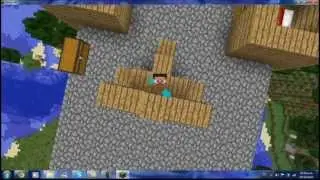 MINECRAFTNOTICIAS CAP.1
