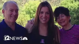 Allison Feldman murder: Supreme Court denies appeal over DNA evidence