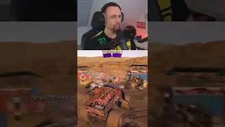 Tempo ist kein Taschentuch! #monsterjamshowdown #monstertruck