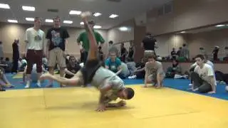 Мотивирующая тренировка Power Move \ Power tricks |  Funt | COMBONATION 6