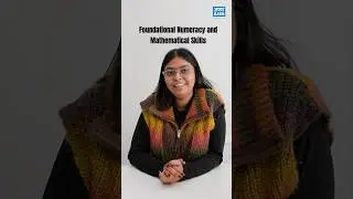 Foundational Numeracy and Mathematical Skills