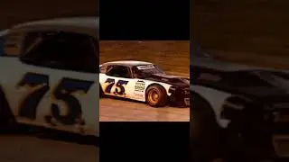 Stock Cars from the past! #racing #history #stockcarracing