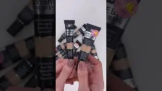 IT COSMETICS Bye Bye Under Eye Full Coverage Anti-Aging Waterproof Concealer - жидкий консилер