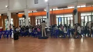 เธอ  - COCKTAIL วงโยธวาทิตโรงเรียนปทุมเทพวิทยาคาร-PTK.Band