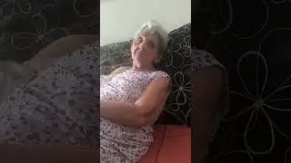 A mãe braba porque acha que não conhece os netos rsss, Jan 2026