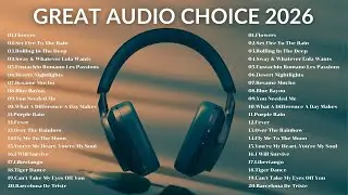 Hi-End Sound Experience | The Perfection of FLAC Lossless Audio