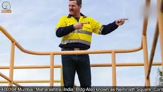 Hole Watcher Roles & Responsibilities Explained | Safety Training Video 2025 | Confined Space Safety
