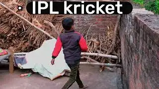IPL kricket #trending #video #viral mach