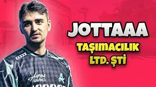 JottAAA продолжает вещание на Faceit! - jottAAA Faceit Голосовая связь от первого лица (Мираж)