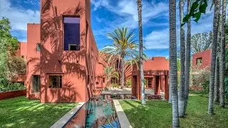 153 S. Burlingame Ave, Los Angeles | Mexican Modernism Architectural | Solomon Property Group