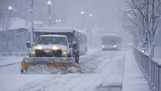 🔴 Environment Canada Continues to Issue:  -50&deg;C Arctic | NL Winter Storm | Major Maritime Storm