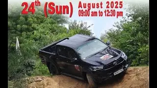 Hinlux BootCamp Experience