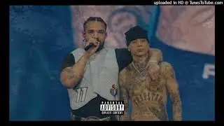 Drake ft. Central Cee &ndash; &ldquo;DJ Booth&rdquo;