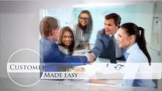 OPUS Back Office Solutions and Data Management System on Vimeo