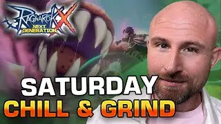 ROX Global - Level 70 Awakening TODAY?! (Goblin Forest - Sniper) [ENG]