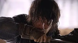 Raja ki beti ko bachanay kaliay yeh swordsman pori army say takra jata hai | Korean movie in हिन्दी