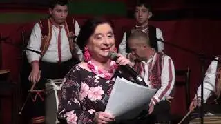КУД ''Гоце Делчев'' Битола годишен концерт 2025 KUD ''Goce Delcev''  Bitola godisen koncert 2025