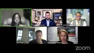 Norwalk&rsquo;s Cannabis Ordinance Virtual Town Hall Meeting 9-19-22