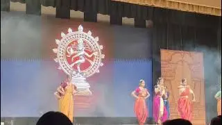 Grace in Motion RIE Mysore Dance Updates  #rie RIE Mysore Talents Day Classical Dance Highlights