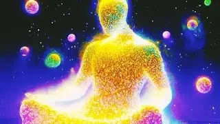 741 Hz Healing Frequency | Powerful Music for Sickness Recovery & Infection Healing