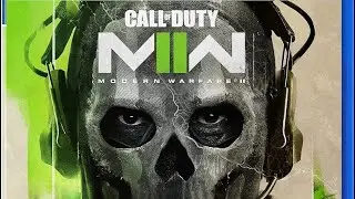 Call of Duty: Modern Warfare 2 Remastered! | GodMode isLive ! #PS4