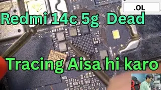Redmi 14C 5G Dead Recover