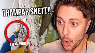 FÖRSÖK ATT INTE SVIMMA #4 *kolla bort = förlora*