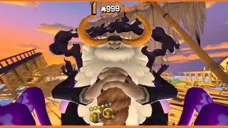 St. Jaygarcia Saturn VS 100 Enemies in One Piece Bounty Rush #opbr 