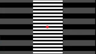 optical Illusion Shorts 🤯#techno #opticalillussion #brainteaser