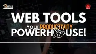 How Can You Maximize Productivity with Browser-Based Tools?
