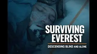 Faith Under Pressure: High-Stakes Decisions on Everest and Lessons for Leaders in 2026