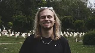 REDZED - RAVE IN THE GRAVE (ACAPELLA)