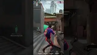 How Do They Always Know You're Behind Them?