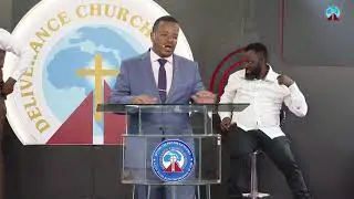 Online Sunday Service || First Service || 11th Jan 2026