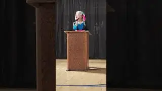 Grant High School Hmong Class performance/award May 21, 2025 part 4