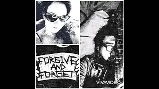 (New Song) Forgive N Forget By Brent Shinn