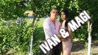 Годеж на Иван и Маги с.Долни Цибър 01.06.2024г
