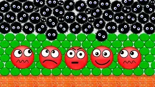Hide Ball  1-100 Levels 🔴Live🔴 Gameplay