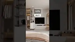 Inside the Executive Suite at Cube Lahore | Luxury Redefined