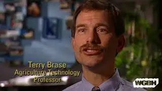 Agricultural Technology GPS